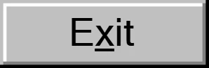 The File menu