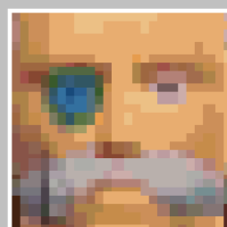 Your face panel